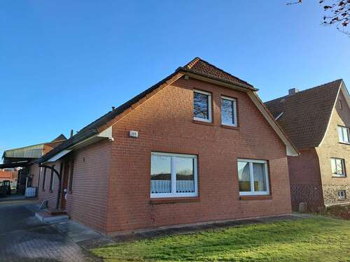 Foto - Haus zum Mieten in Jork 930,00 € 83 m²