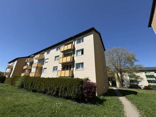 Foto - Wohnung zum Kaufen in Crailsheim 155.000,00 € 78.72 m²