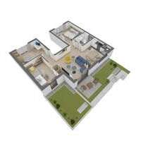 Wohnung zum Kaufen in Offenbach am Main 423.380,00 € 71.2 m²