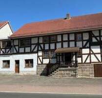 Haus zum Kaufen in Morschen 145.000,00 € 283 m²