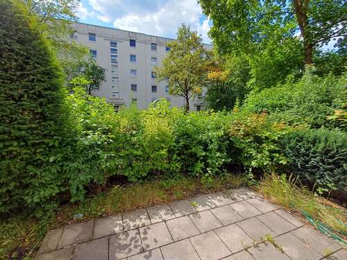 Foto - Wohnung zum Mieten in München 758,58 € 35.25 m²