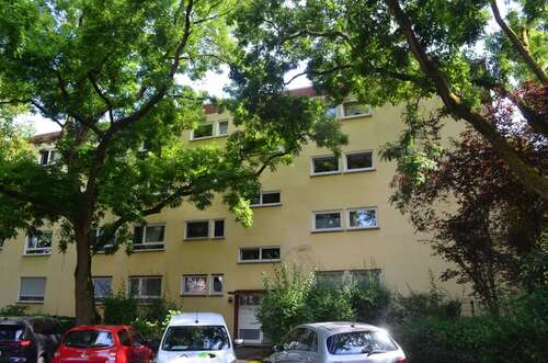 Foto - Wohnung zum Mieten in Frankfurt 1.800,00 € 94 m²