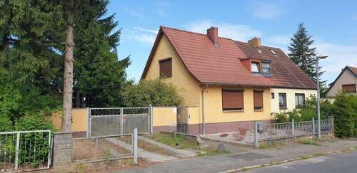 Foto - Haus zum Kaufen in Frankfurt (Oder) 310.000,00 € 110 m²
