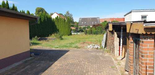 Foto - Haus zum Kaufen in Frankfurt (Oder) 250.000,00 € 110 m²