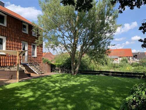 Foto - Haus zum Mieten in Bad Grund 710,00 € 150 m²