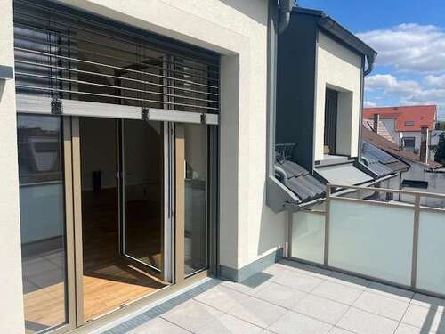 Foto - Wohnung zum Mieten in Hockenheim 1.573,00 € 116.55 m²