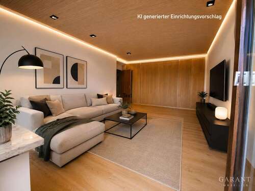 Foto - Wohnung zum Kaufen in Treuchtlingen 238.000,00 € 160 m²