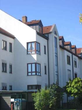 Foto - Wohnung zum Mieten in Unterschleißheim 1.030,00 € 59 m²