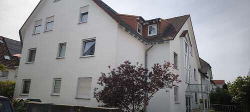 Foto - Wohnung zum Kaufen in Dreieich 359.000,00 € 96 m²