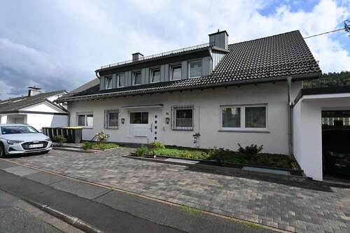 Foto - Wohnung zum Mieten in Lennestadt 500,00 € 70 m²