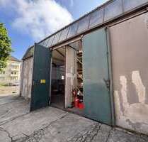 Halle in Heilbronn 1.450,00 € 160 m²
