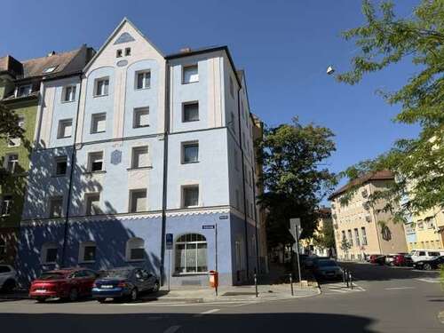 Foto - Wohnung zum Kaufen in Nürnberg 198.000,00 € 78 m²
