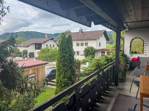 Foto - Wohnung zum Mieten in Peißenberg 1.250,00 € 99 m²