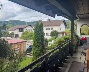 Wohnung zum Mieten in Peißenberg 1.250,00 € 99 m²