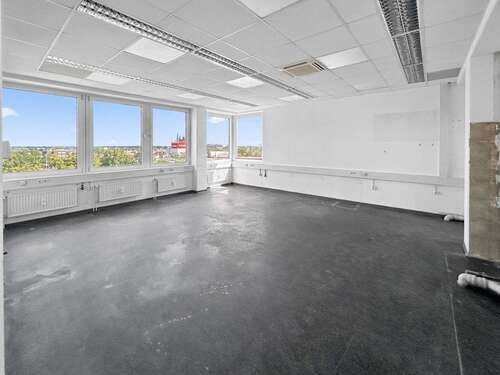 Foto - Büro in Hamburg 2.944,00 € 256 m²