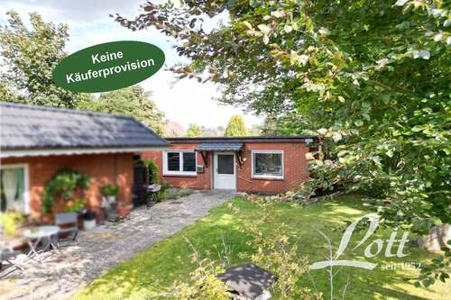 Foto - Haus zum Kaufen in Apen Augustfehn 189.000,00 € 75.38 m²
