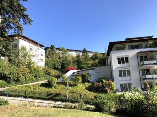 Foto - Garage zu vermieten in Bad Herrenalb 60,00 €
