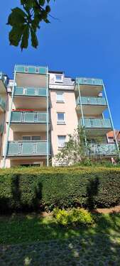 Foto - Wohnung zum Mieten in Eisenach 440,00 € 48.72 m²
