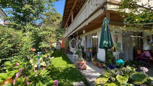 Foto - Wohnung zum Kaufen in Bad Tölz 319.000,00 € 78.5 m²