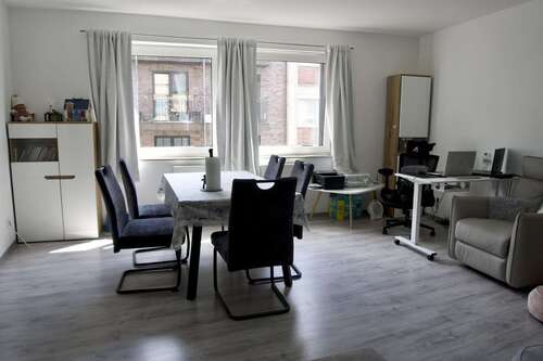 Foto - Wohnung zum Mieten in Dortmund 1.000,00 € 100 m²