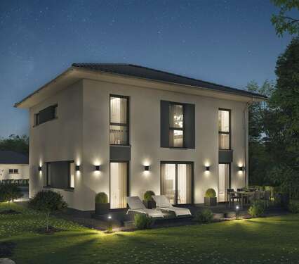 Foto - Haus zum Kaufen in Bonn 937.599,00 € 135 m²
