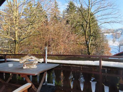 Foto - Wohnung zum Kaufen in Sulzberg 310.000,00 € 85 m²