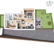 Wohnung zum Kaufen in Schwäbisch Gmünd 328.500,00 € 63.94 m²