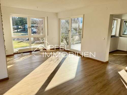Foto - Wohnung zum Mieten in Heidenheim an der Brenz 980,00 € 80 m²