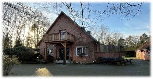 Foto - Haus zum Kaufen in Fintel 590.000,00 € 237.45 m²