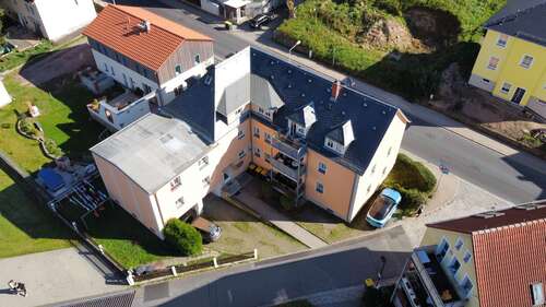 Foto - Wohnung zum Mieten in Freital 350,00 € 41.96 m²