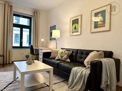 Foto - Wohnen auf Zeit in Leipzig 890,00 €