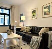 Wohnen auf Zeit in Leipzig 890,00 €