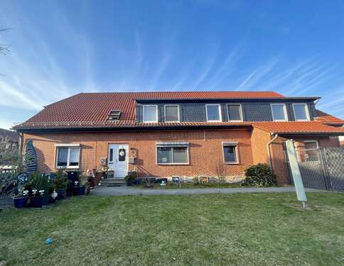 Foto - Wohnung zum Mieten in Wolfsburg Warmenau 480,00 € 68 m²