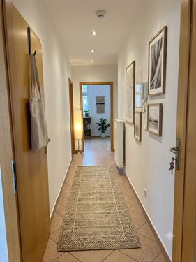 Foto - Wohnung zum Mieten in Zwickau 480,00 € 85.38 m²