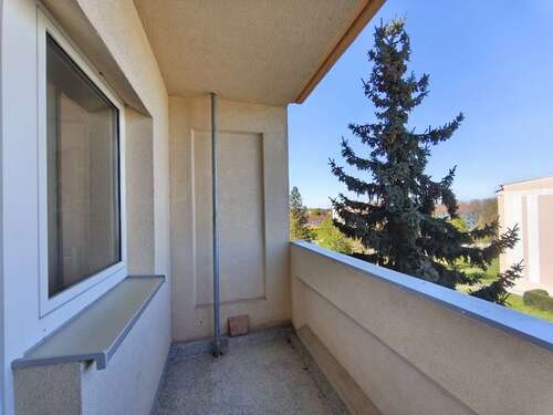 Foto - Wohnung zum Mieten in Bad Lausick 341,00 € 62 m²