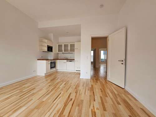 Foto - Wohnung zum Kaufen in Berlin 650.000,00 € 75.5 m²
