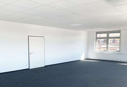 Foto - Büro in Mannheim 849,43 € 66.93 m²