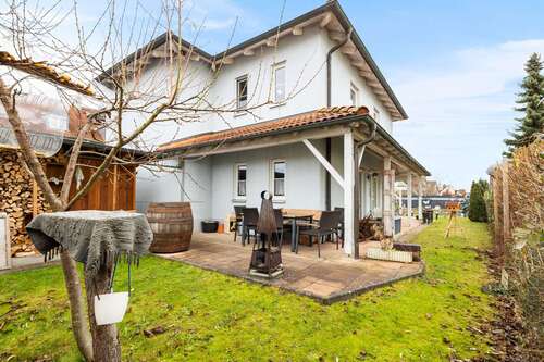 Foto - Wohnung zum Kaufen in Kümmersbruck 295.000,00 € 115 m²