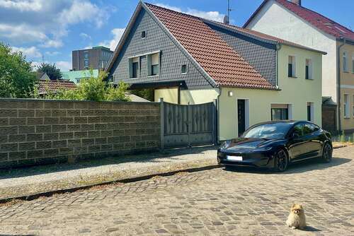Foto - Haus zum Kaufen in Luckenwalde 275.000,00 € 133 m²