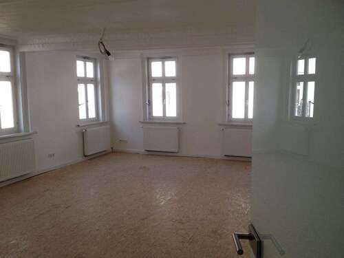 Foto - Wohnung zum Mieten in Eschwege 600,00 € 89 m²
