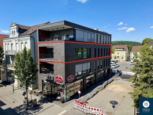 Foto - Büro in Arnsberg 1.386,00 € 125 m²