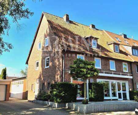 Foto - Wohnung zum Mieten in Lüneburg 850,00 € 87 m²