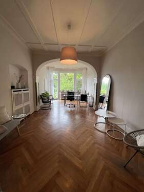Foto - Wohnung zum Mieten in Bergisch Gladbach 1.250,00 € 118 m²