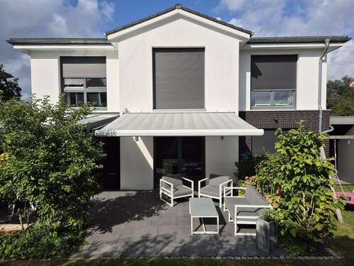 Foto - Haus zum Kaufen in Ahrensburg 995.000,00 € 164.74 m²