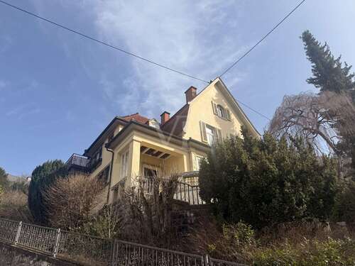 Foto - Haus zum Kaufen in Idar-Oberstein 699.000,00 € 228 m²
