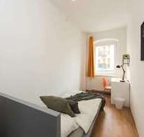 WG-Zimmer in Berlin 640,00 € 8 m²