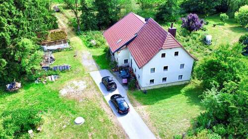 Foto - Haus zum Kaufen in Ortenburg 400.000,00 € 140 m²