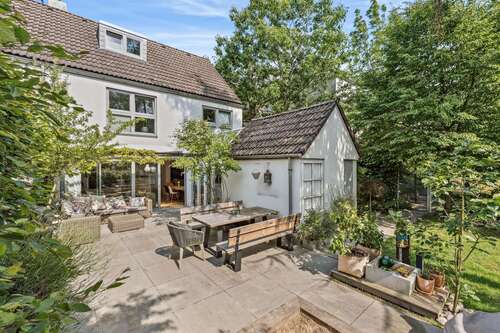 Foto - Haus zum Kaufen in Hannover 965.000,00 € 155 m²