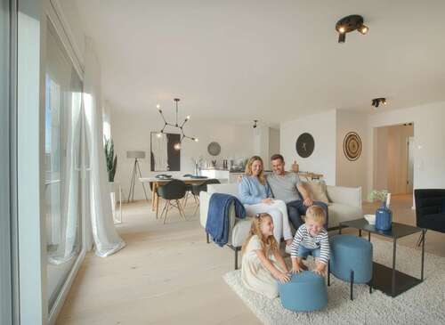 Foto - Wohnung zum Kaufen in Düsseldorf 740.000,00 € 109.37 m²