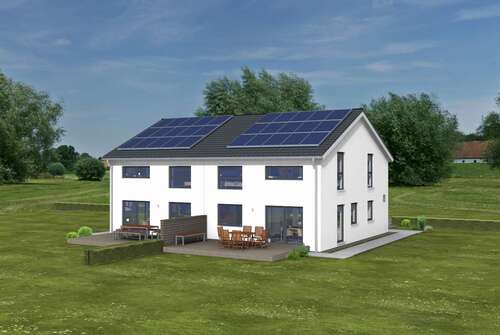 Foto - Haus zum Kaufen in Berlin-Rudow 664.900,00 € 130 m²